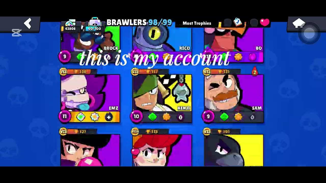 #brawlstars #shorts #gaming #brawlstarsclips #mobilegaming