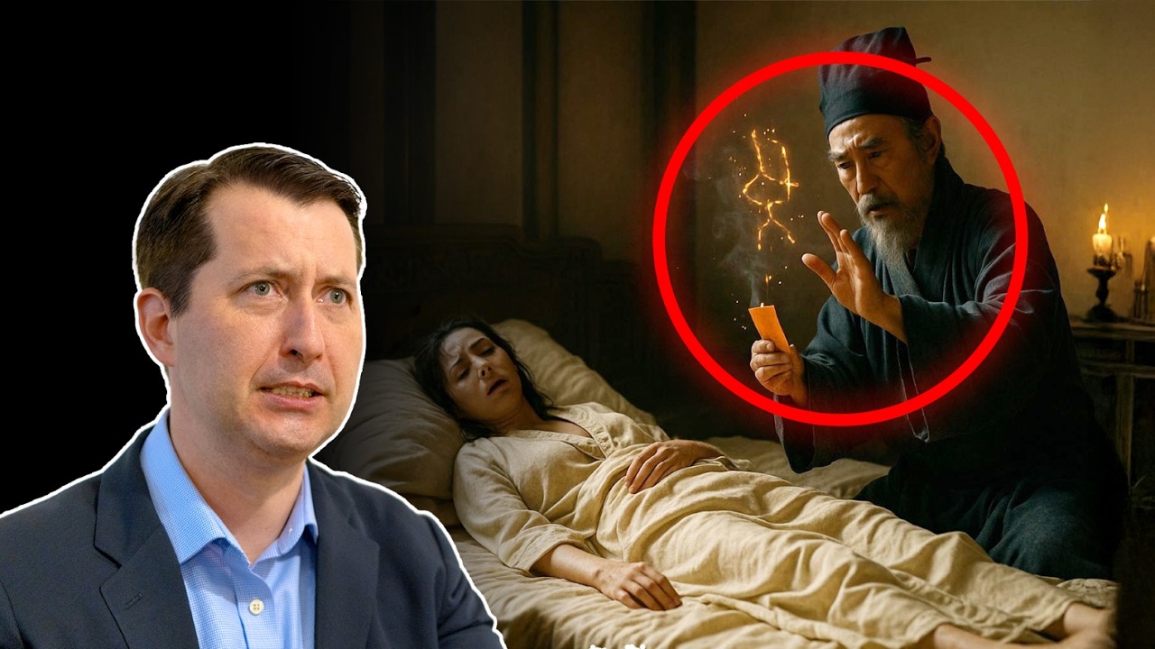 Странное вино, положившее конец многовековому проклятию