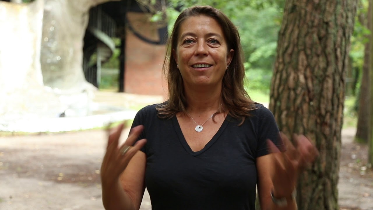 Souvenirs de Bloum Cardenas et Laura Gabriela-Duke au Cyclop