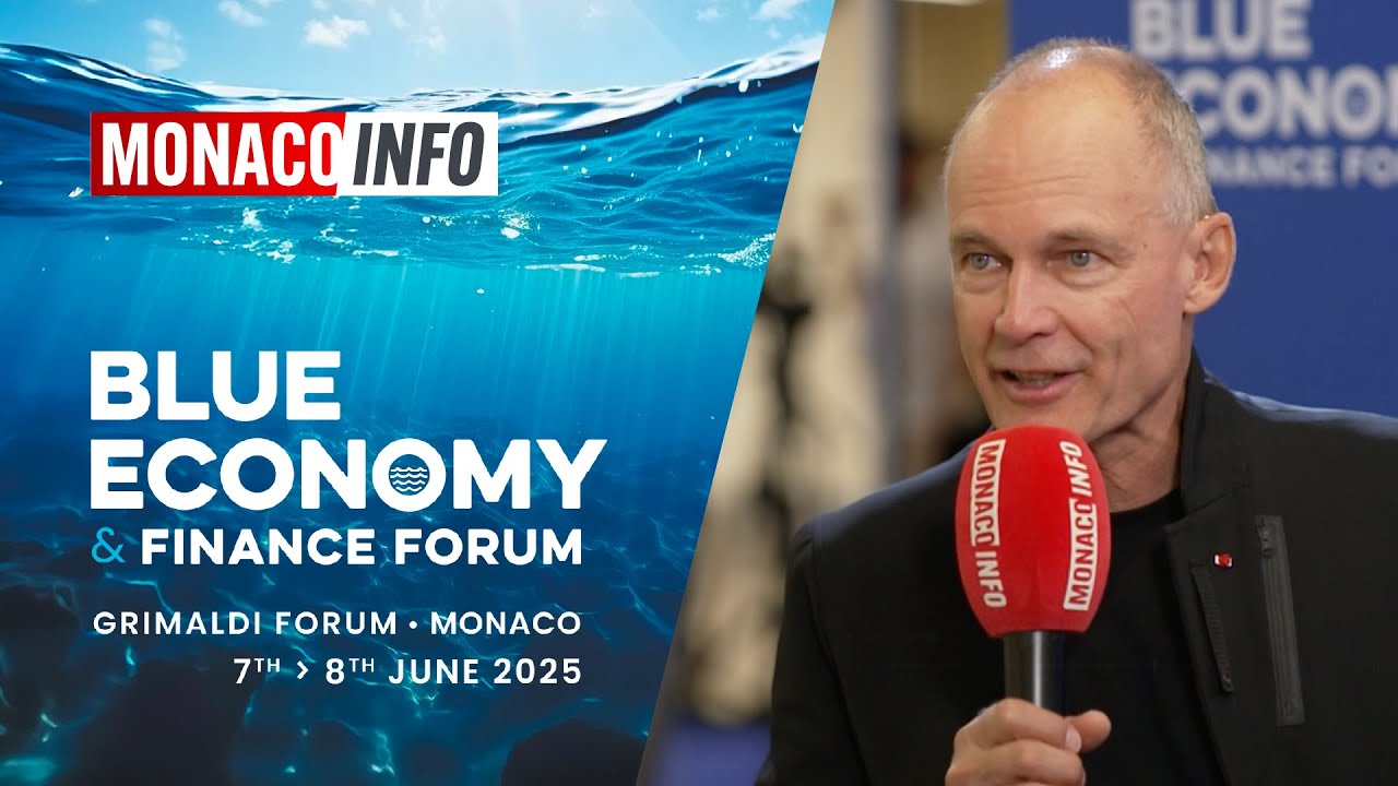 BEFF 2025 : BERTRAND PICCARD