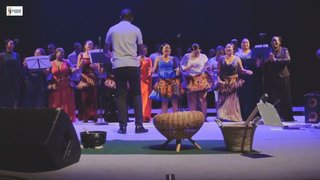 Pakale bakambu