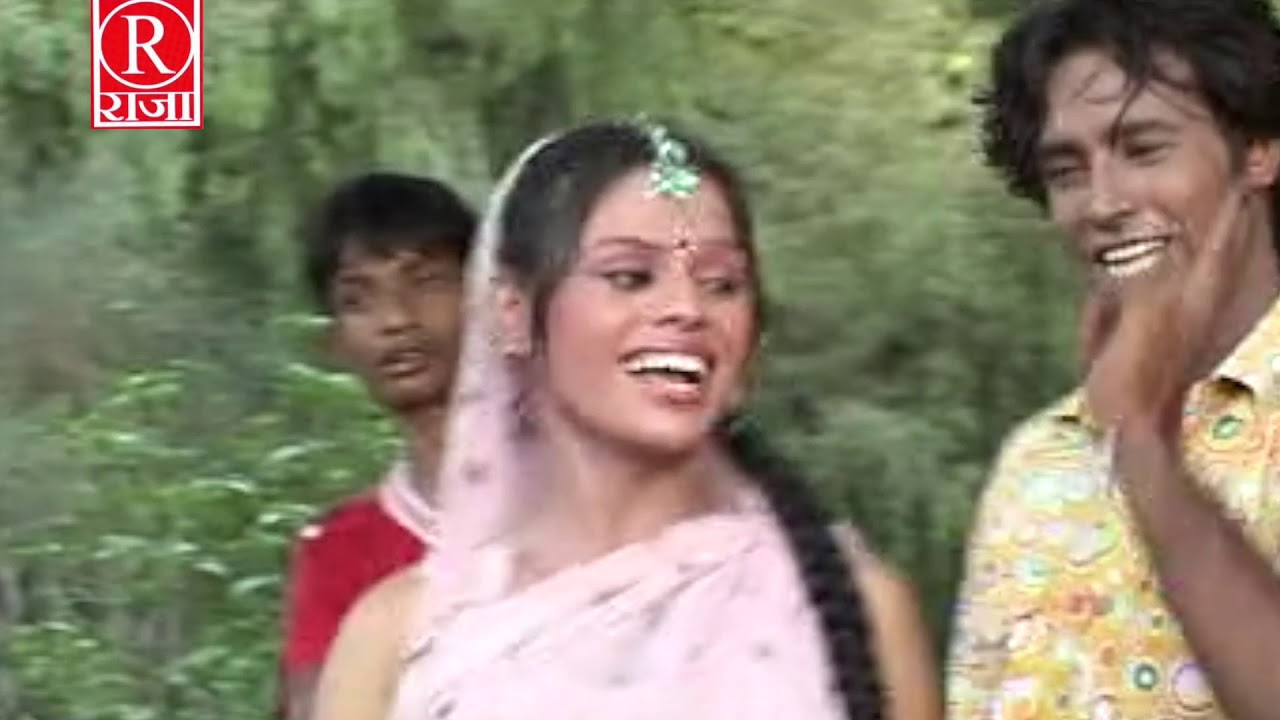 Dilli Mein Dil Dhadke | Hit Ragini | Raja Cassettes |