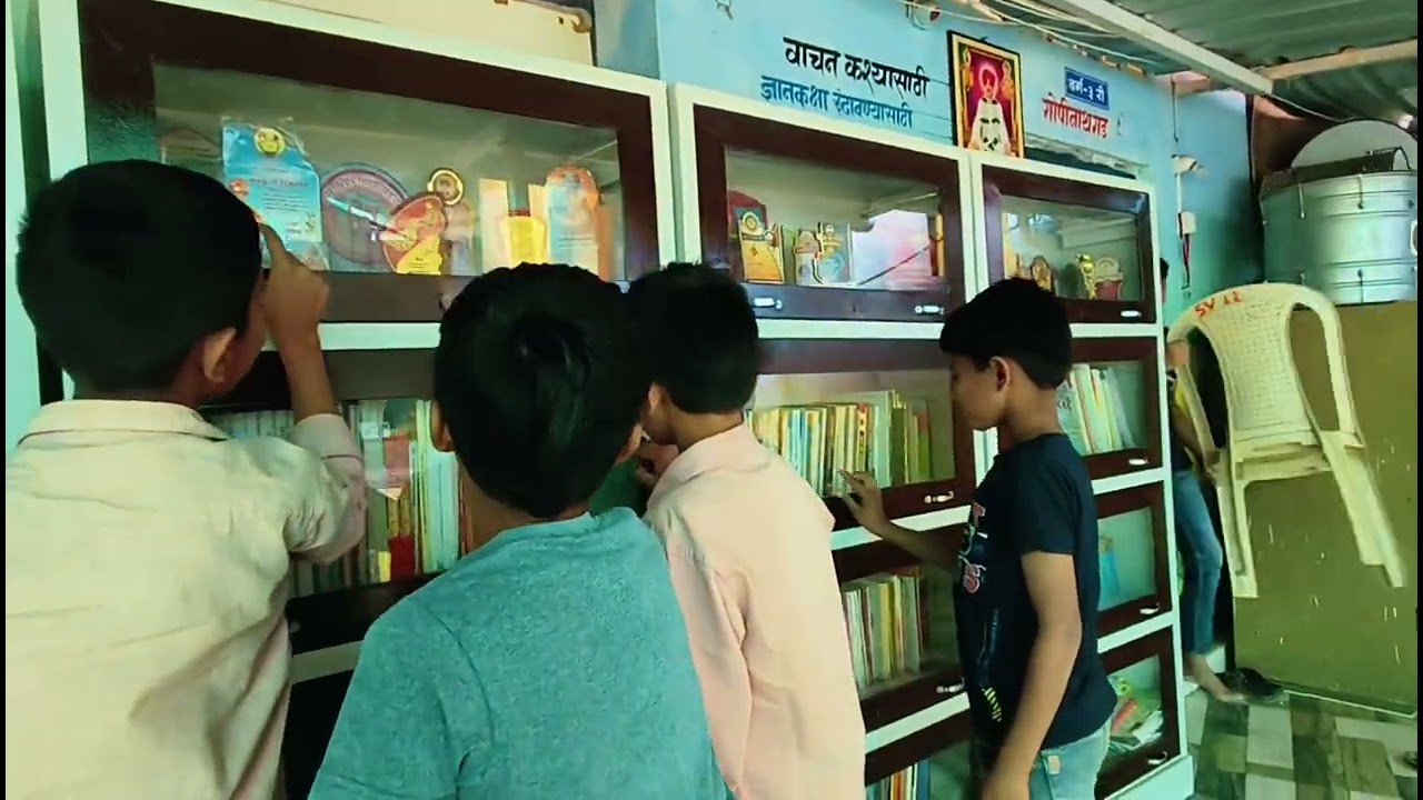 Sanskriti Vidyalaya sunday enjoy 
