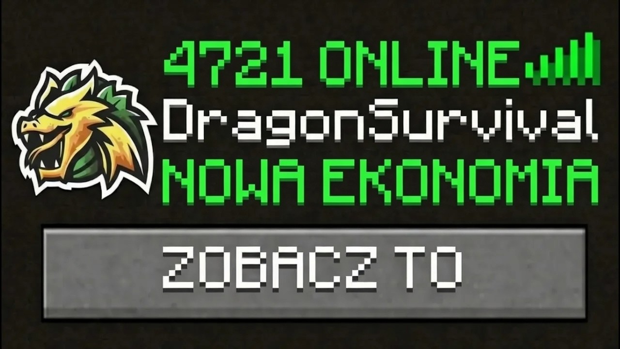 START EDYCJI DRAGONA NA NOWEJ EKONOMII