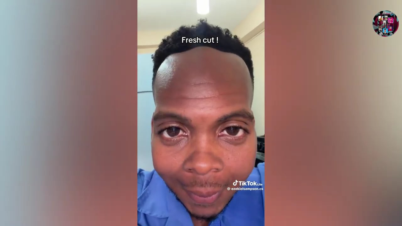 The best TikTok videos of certified Sampson of 2026 #certifiedsampson #funny #carribeancomedy