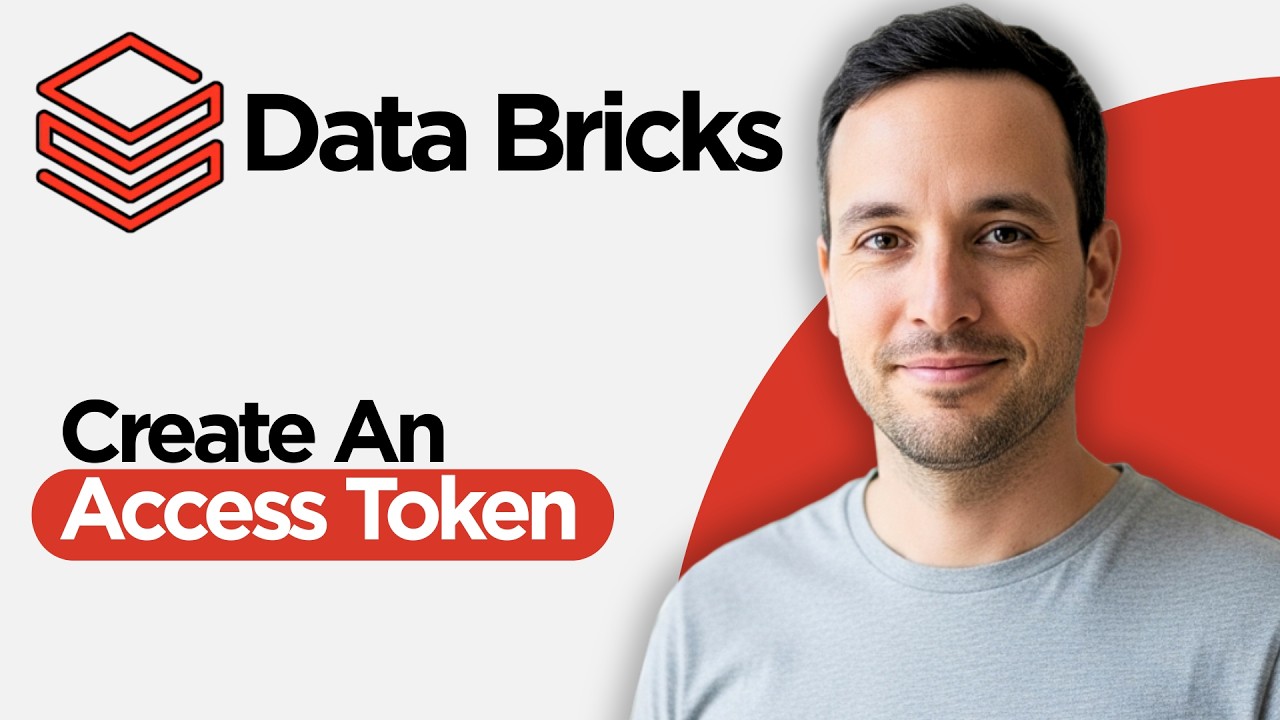 Как создать токен доступа Databricks (пошаговое руководство на 2026 год)