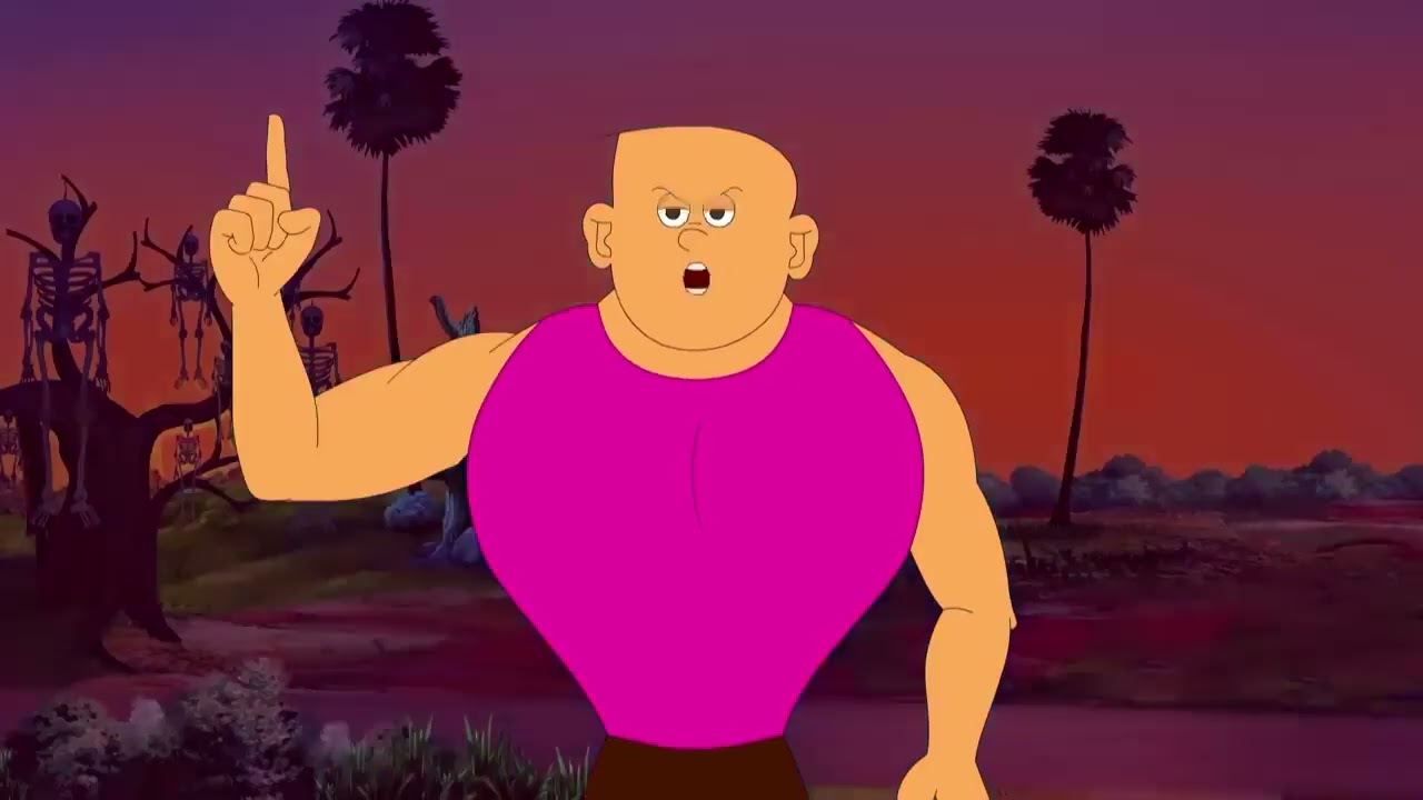 Batul tha Great Old memories cartoon#cartoon #bangal cartoon#batul tha great #porbo-441