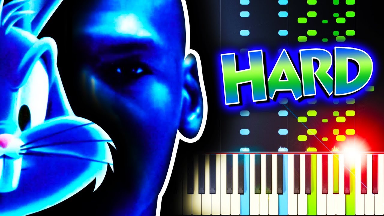 SPORTS MUSIC: GET READY FOR THIS - Piano Tutorial