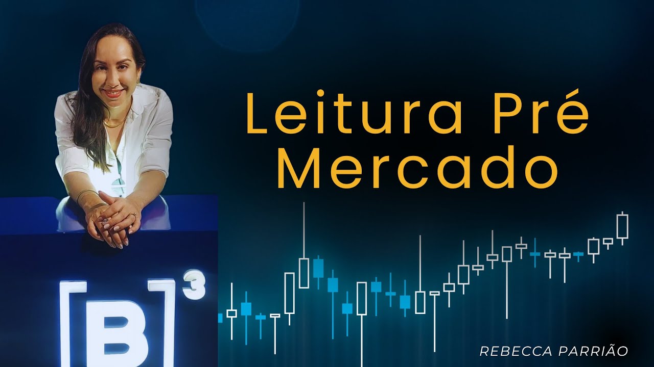 Leitura Pr&eacute; Mercado 22/09/2025