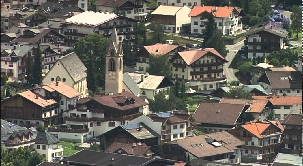 Hotel Cervosa Serfaus