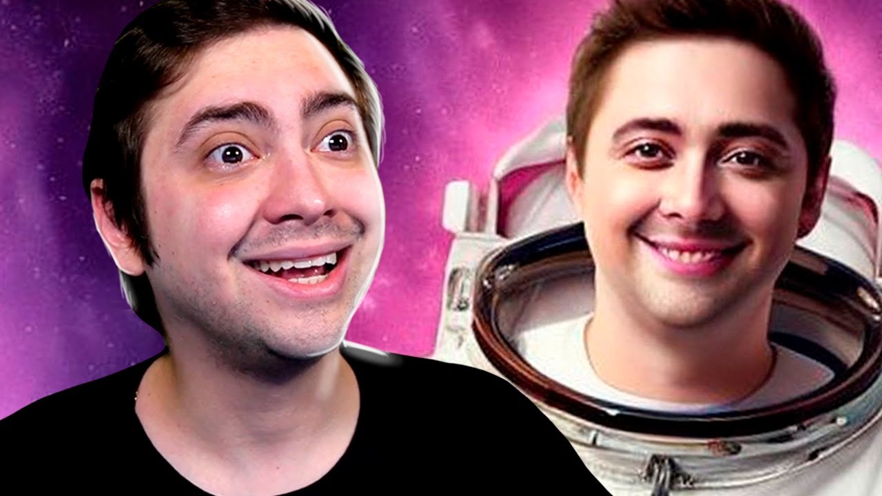 alanzoka e o alanverso da inteligência artificial