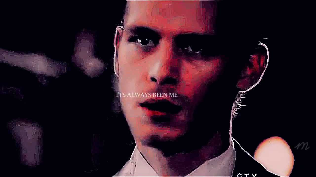 rebekah mikaelson| the girl who loved too easily