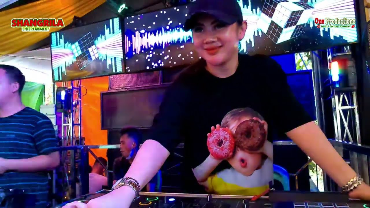 DJ VIRAL 2024 SEKECEWA ITU ‼️ OT SHANGRILA FULL DJ ❌ FULL GACORR BOSQUE 🔥 MAKIN SOREH MAKIN RAME