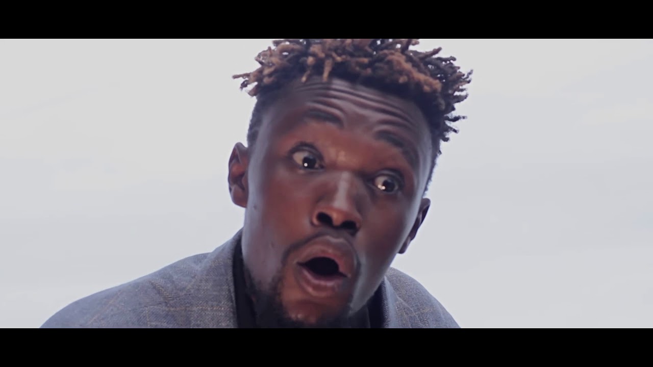 Wikise - Galamukani Official video (Dir Nk )