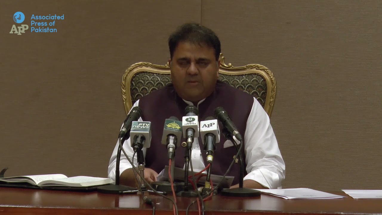 Cabinet gave approval to Advertisement Policy 2021, which envisaged issuance of ads to digital media