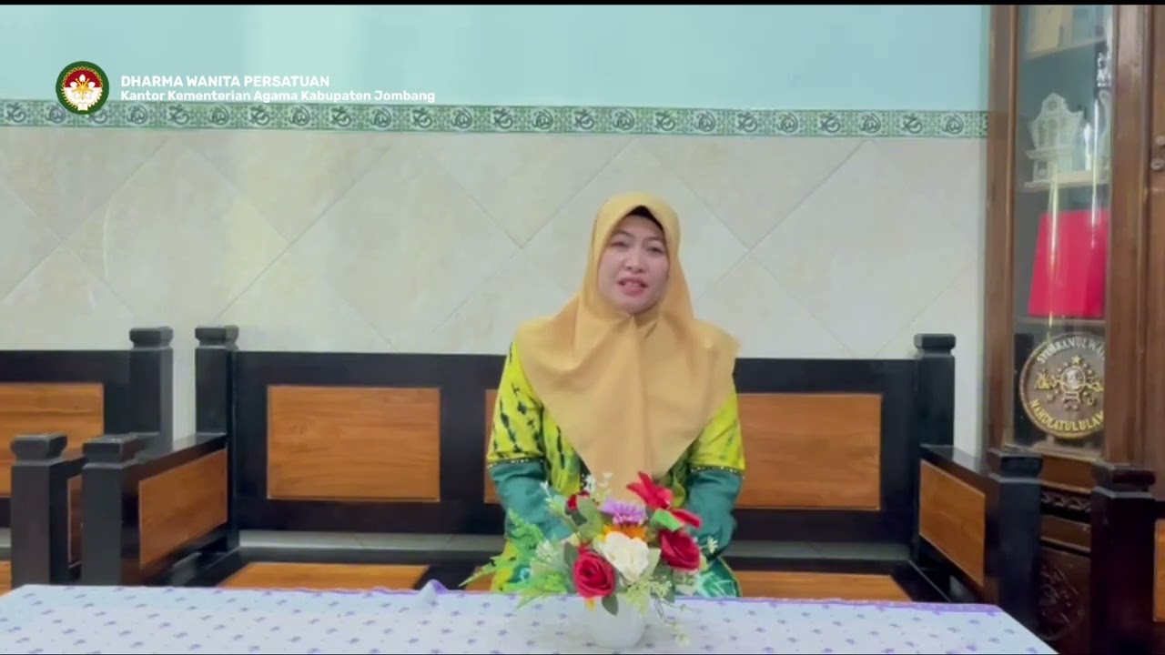 KUDAMBA KEMBANG #23 - MUHASABAH DIRI: MEMPERBAIKI KUALITAS IBADAH YANG TERSISA