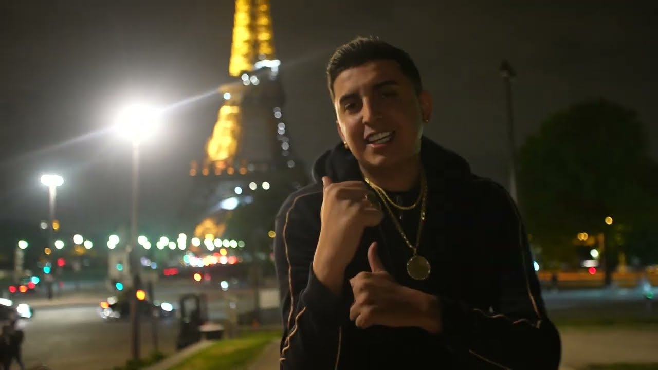 Diselo - @SIMONLALETRA (Video Oficial)