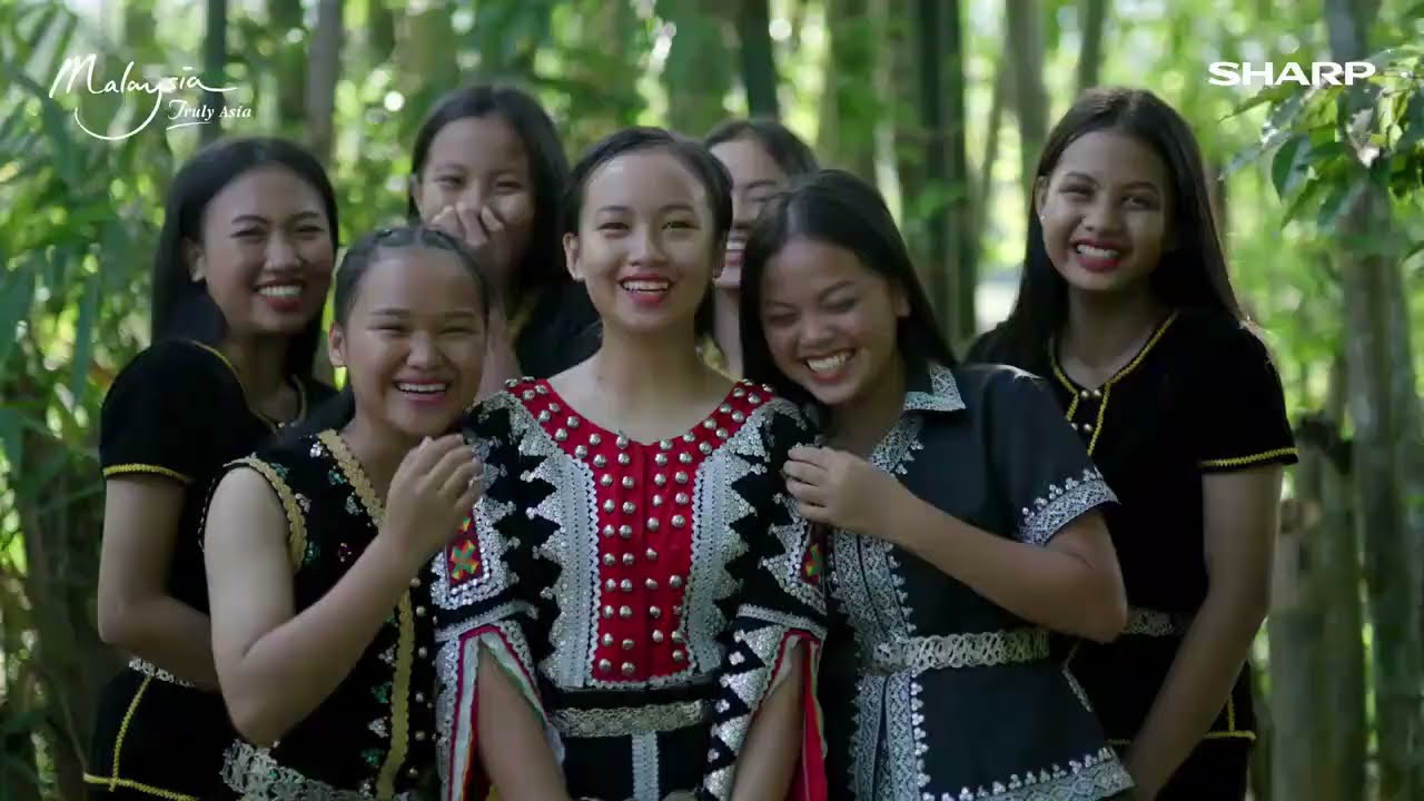 Komposisi Etnik di Malaysia (Composition Ethnic)