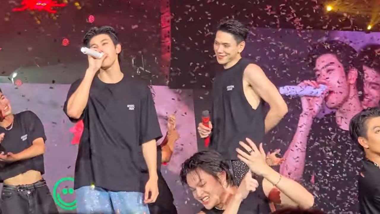 คิดถึงคอนละ😭