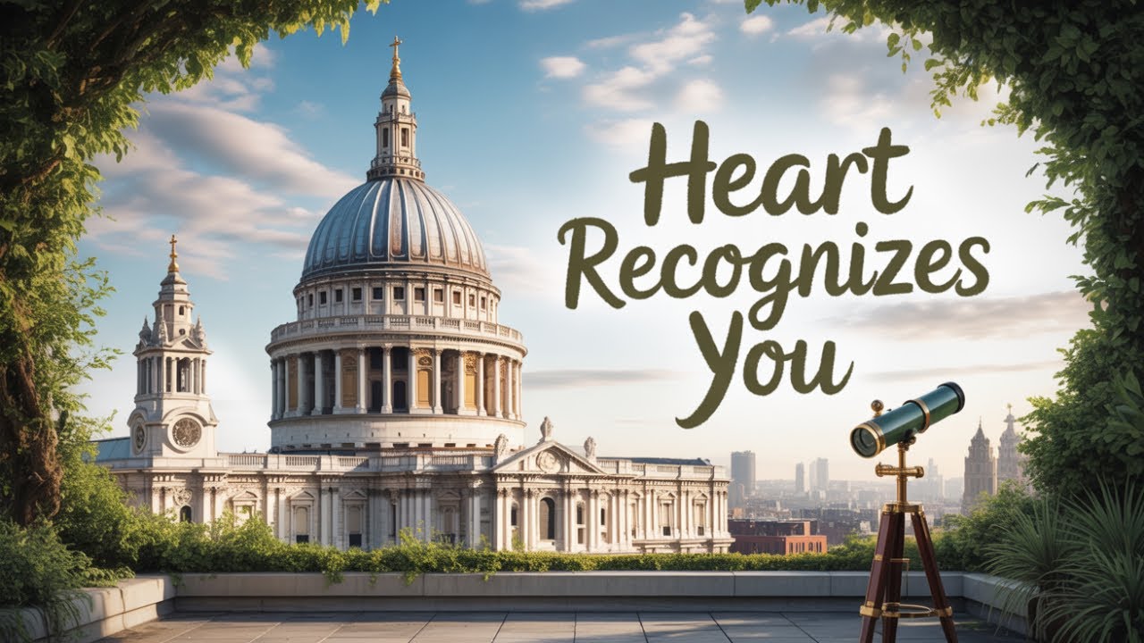 I_VE KNOWN YOU FOREVER (London Dedication)