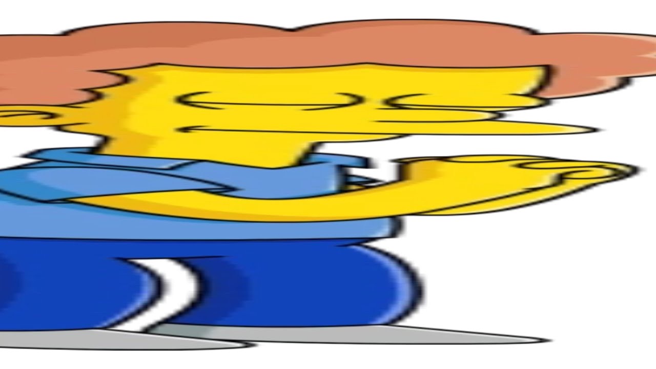 I’m gay daddy im gay! Mrs. Simpson made me gay!
