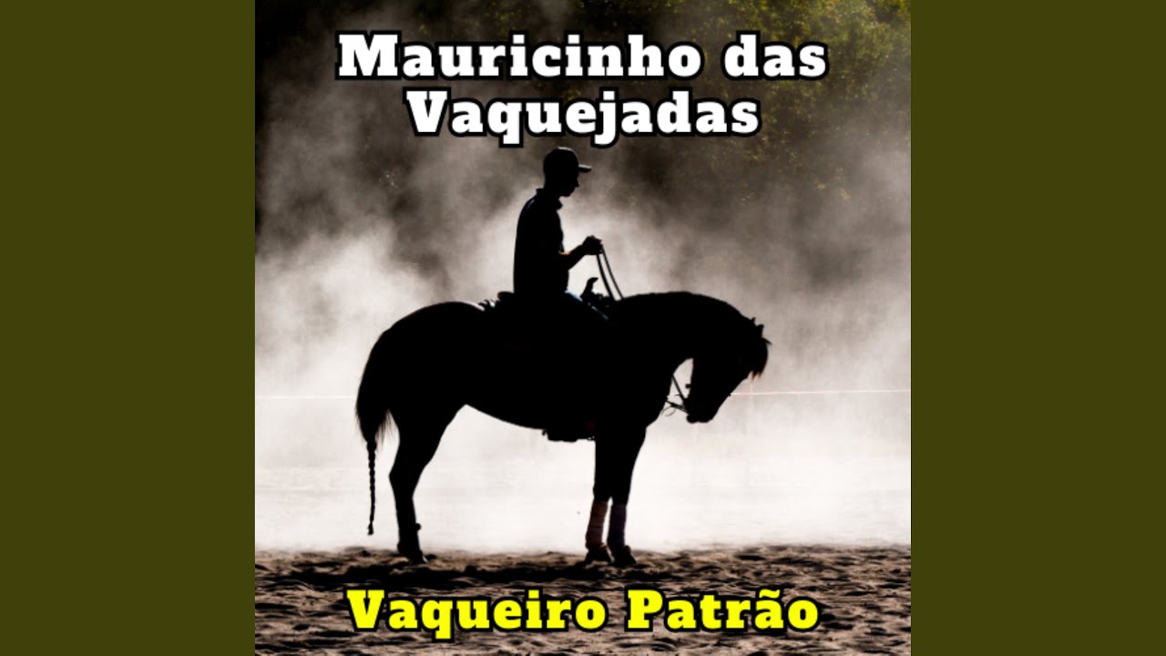 Mudei de Endereço (Cover)