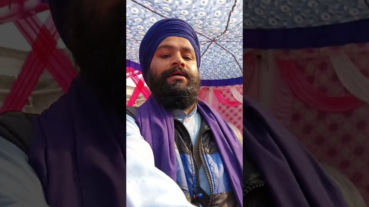 Hola mohalla 2026