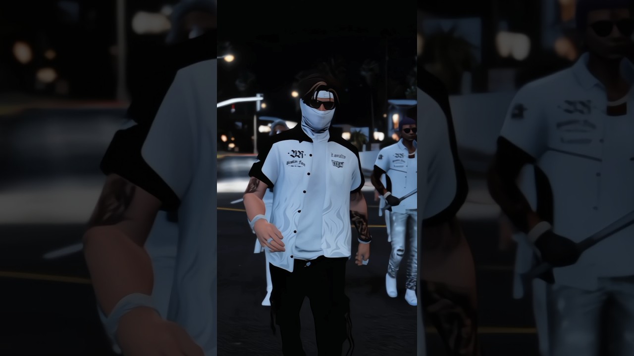 Start New Capture🐆 #hopefullyroleplay #gta #brooklyn