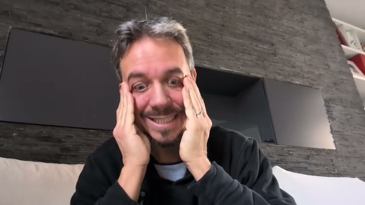 😱😡😔NOOOO‼️LA NOTIZIA CHE MAI AVREI VOLUTO DARE🚨INCUBO TERRIBILE⚠️SALTA📣