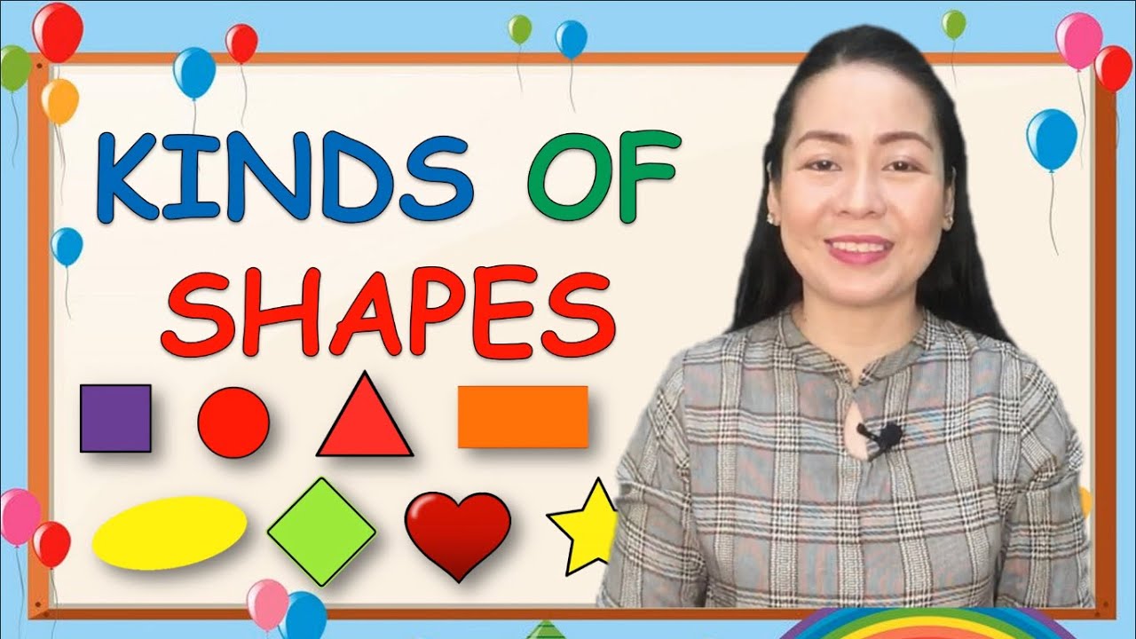 KINDERGARTEN || QUARTER 1 WEEK 3 | MELC-BASED | SORT AND CLASSIFY OBJECTS ACCORDING TO SHAPES
