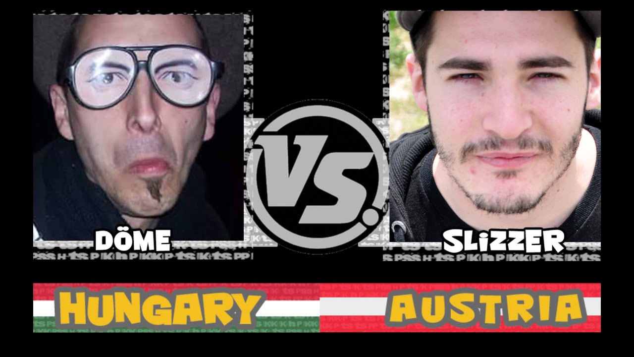 DÖME (HUN) vs SLIZZER (AUT) | La Cup 2016 Qualifier | FINAL
