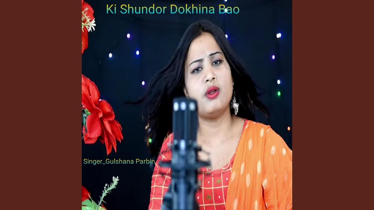 Ki Shundor Dokhina Bao