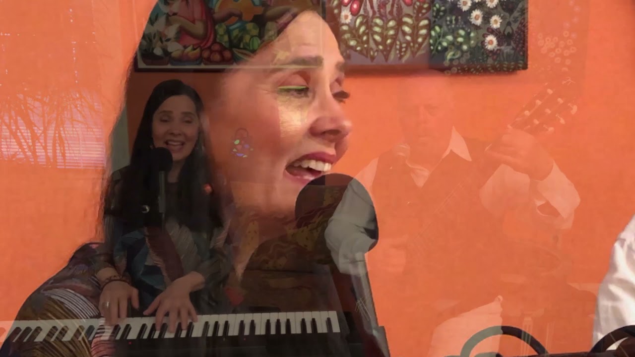 WCL House Concerts: Minas Mother's Day Brunch