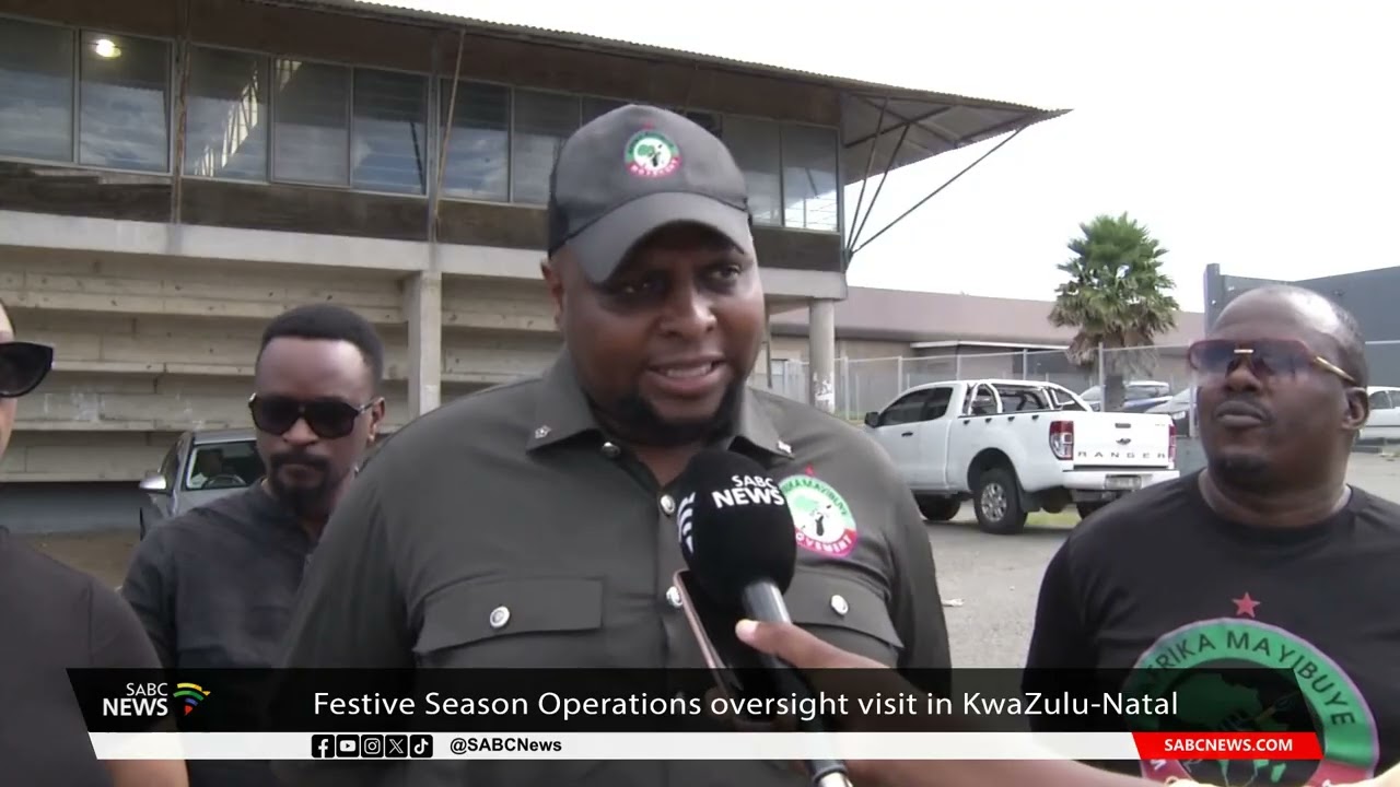 AMM's Floyd Shivambu ready to tackle Eastern Cape issues