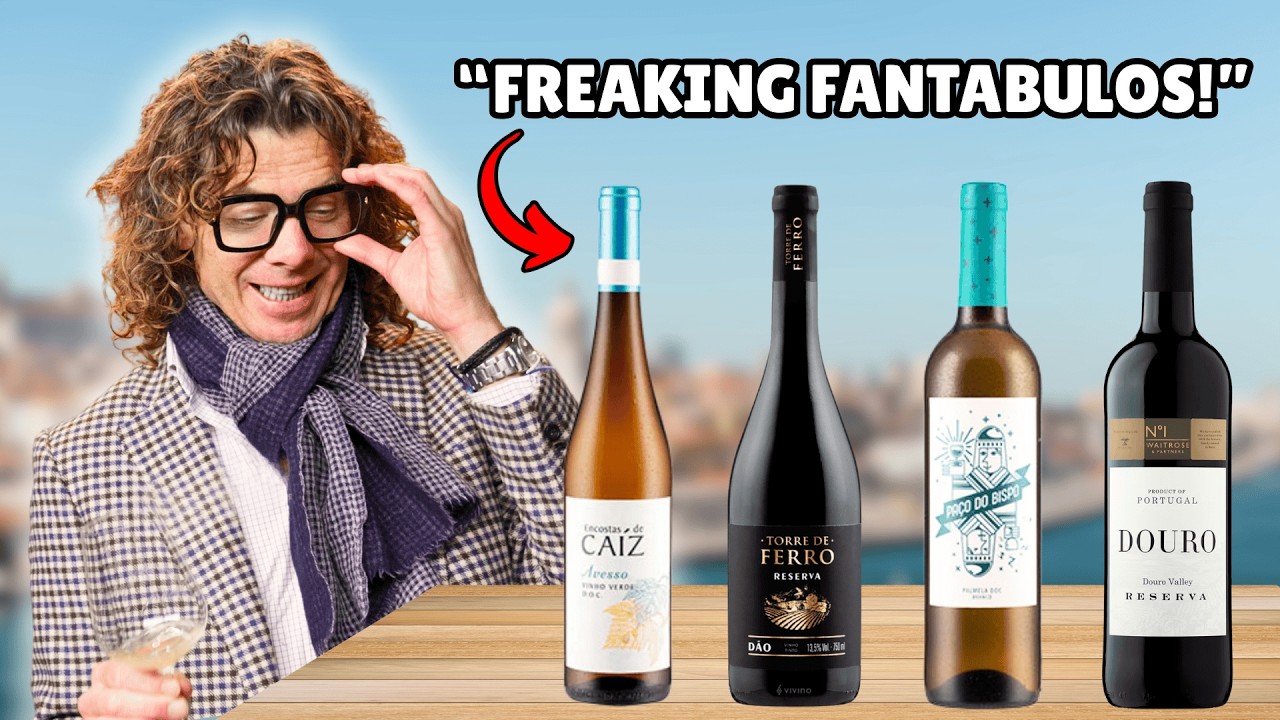 Portugal, a wine hidden secret