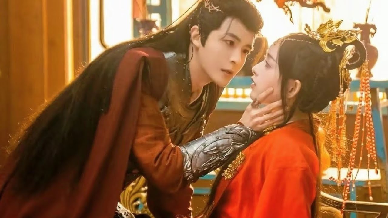 【🔴MOVIE】小娇妻主动献身，自解衣衫扑倒夫君，王爷在女人身上彻夜未眠！#短劇#最新電影#大陸電影#最新短剧全集 #chinesedramaland #中国电影