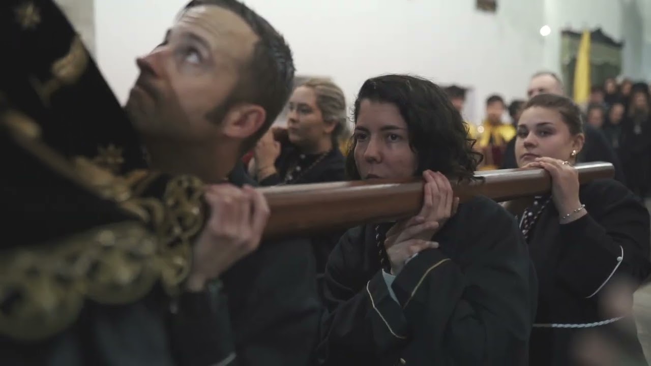 Jueves Santo 2024 por Catu Martínez