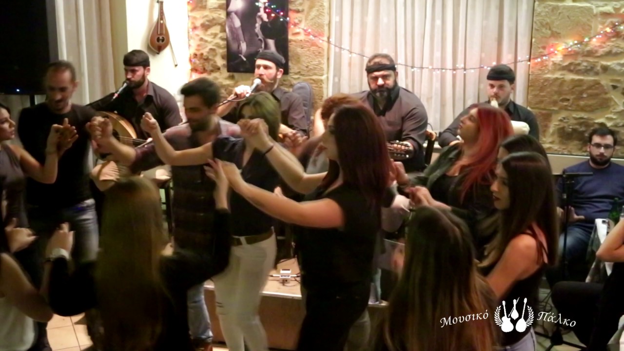 Αντώνης Μαρτσάκης ~ Βασιλικέ πλατύφυλλε