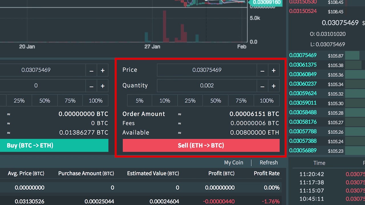 Nexybit Guide (ENG) - [ Nexybit ]