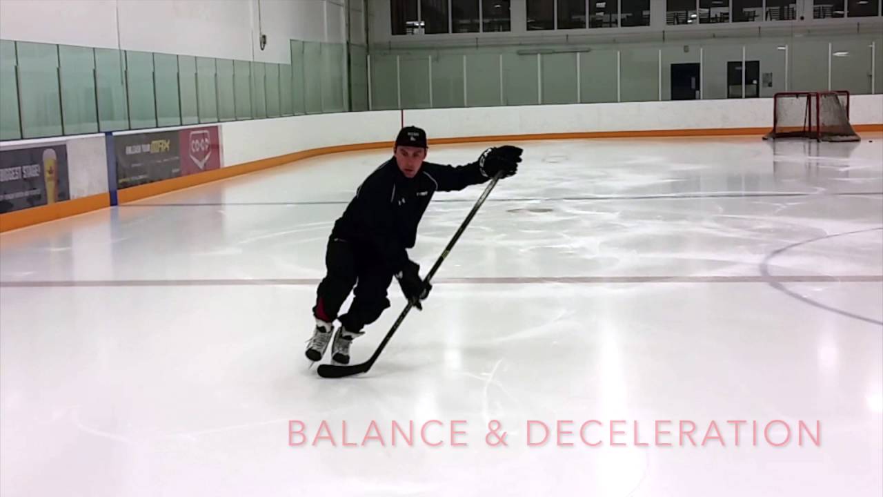 Countermove hockey