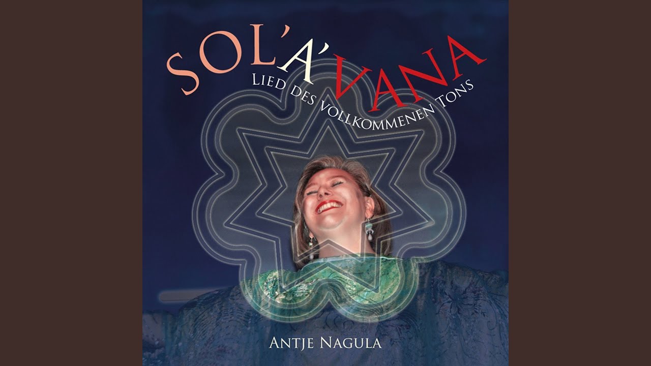 Solavana (Lange Version F&uuml;r Meditation Und Energetische Arbeit)