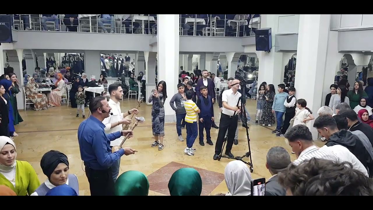 ilhan baran düğün ahmed ışık