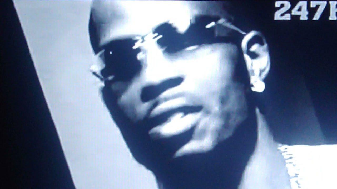 The Industry TRUTH by DMX