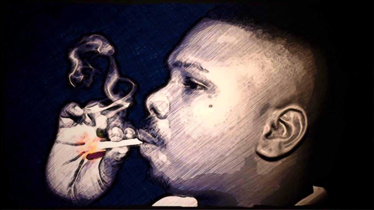 DJ Screw - So Many Tears Freestyle (Mike D, Lil Randy, Bird & King)
