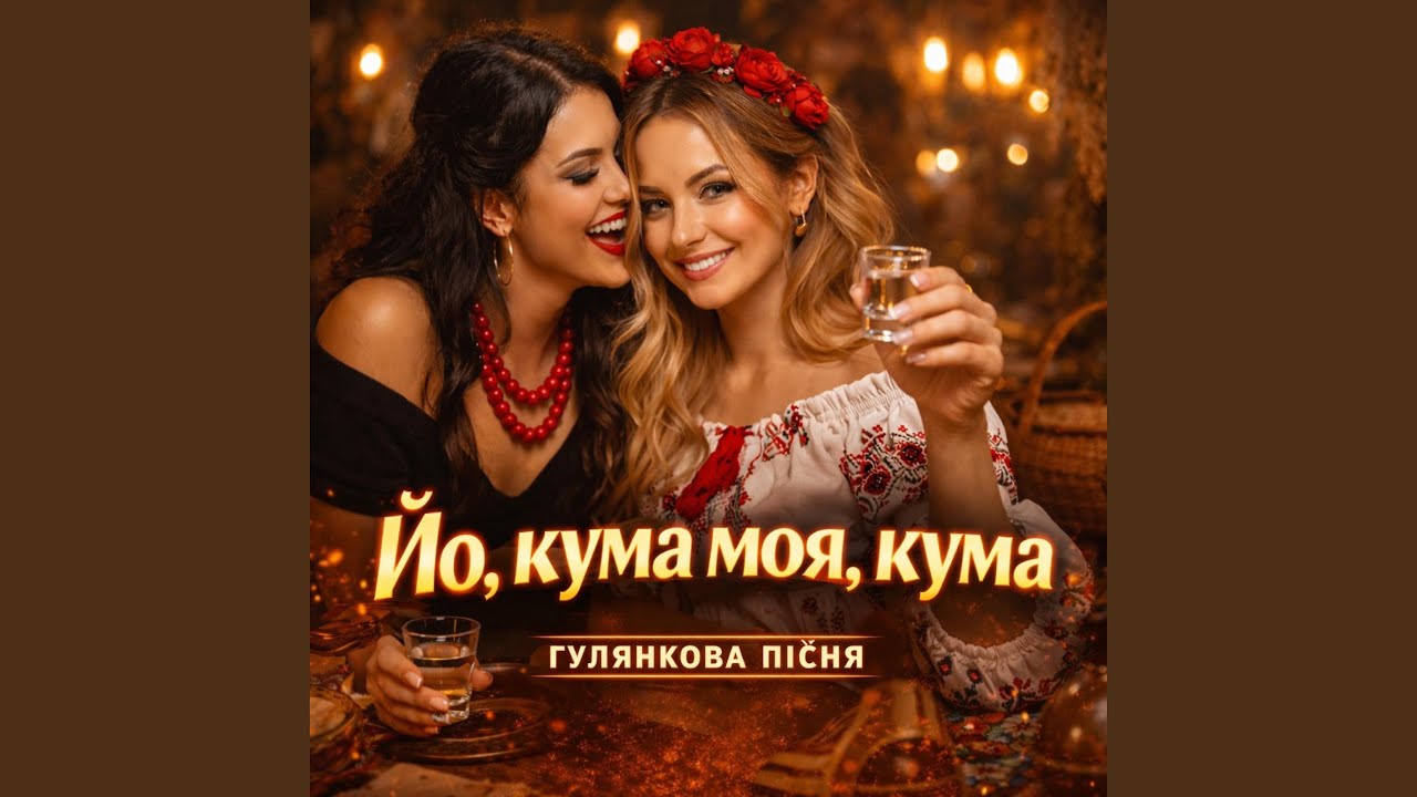Йо, кума моя
