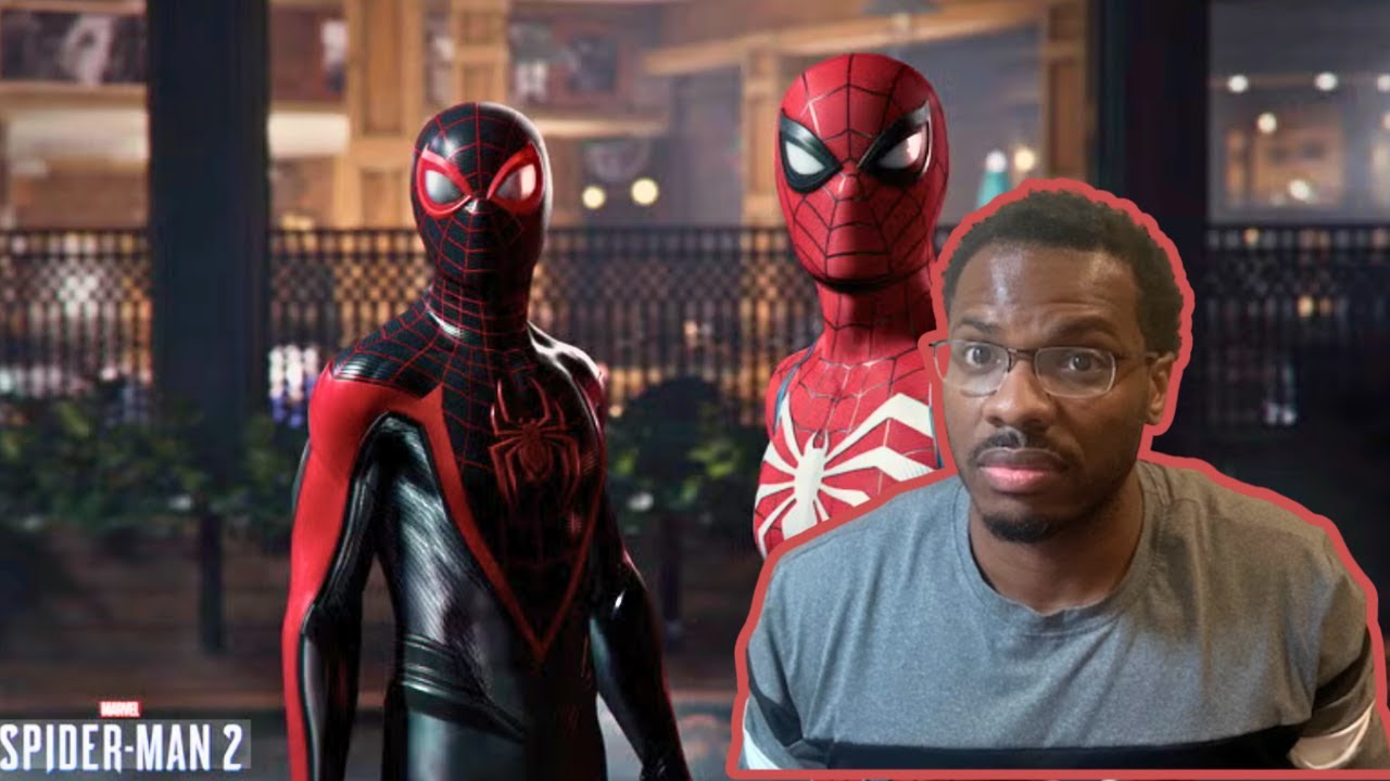 The Honest Truth About Marvel's Spider-Man 2