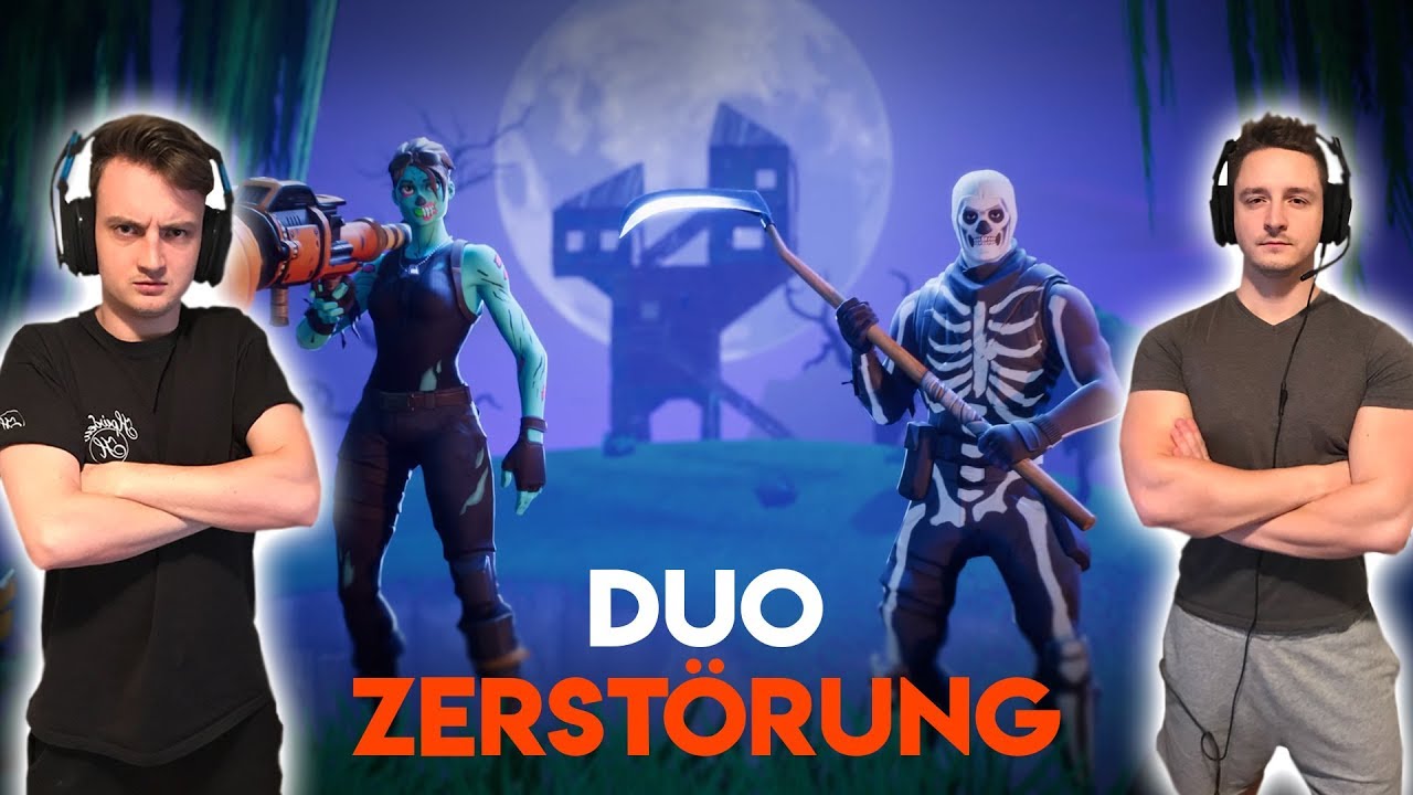 MEINE BESTE FORTNITE RUNDE LIVE 😱🔥| ViscaBarca