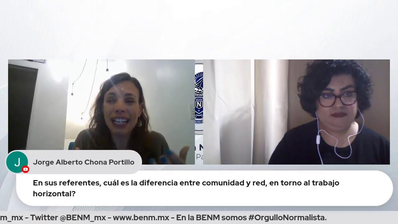 Conferencia: 