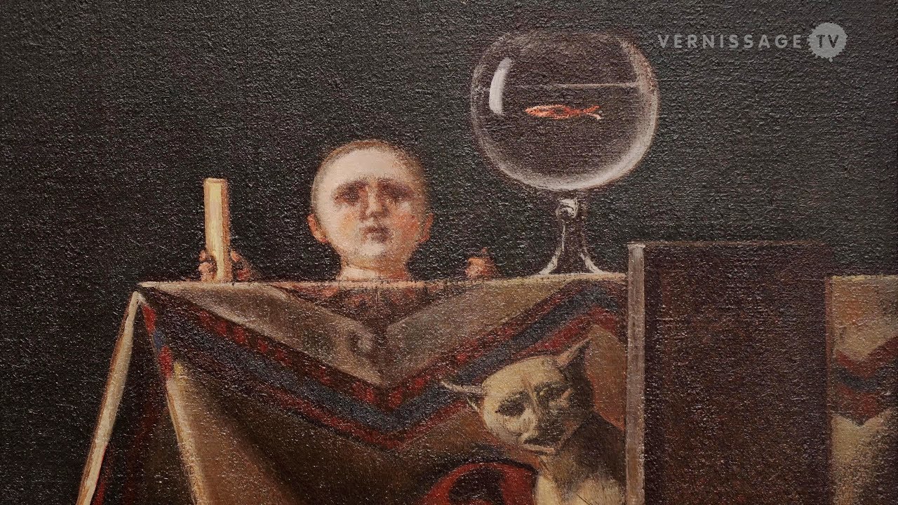 An Introduction to the Work of Balthus (12/12)