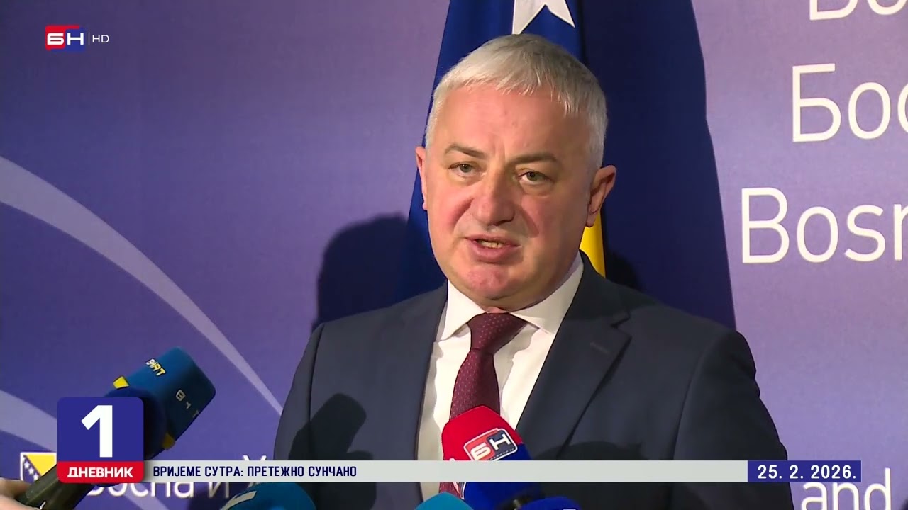 Zakazano javno saslušanje zbog korupcije u UIO BiH